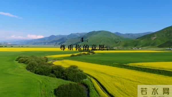 在乎你的男人，有这10个表现。男人你占了几个。