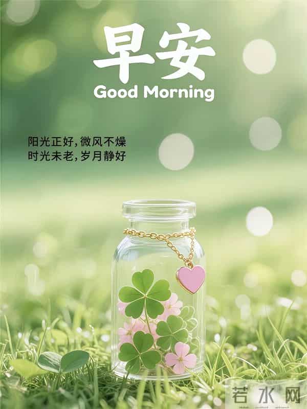 2025年11月30日，星期日，农历十月十一，早安吉祥祝福语！