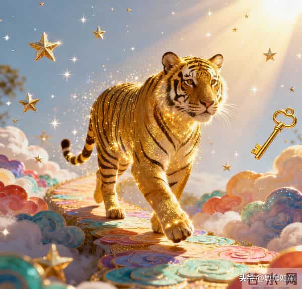 属虎人注意：务必和这“两类人”狠心断交，断的越快，人生越顺