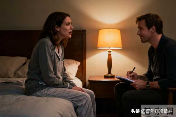 女人最容易被“勾引”的三个秘密，第二个打死都不会说