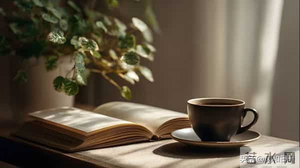 老了才懂得，人生至美是清欢