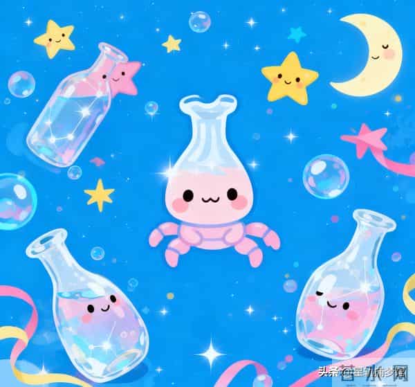 水瓶座12月上旬情感走向：断联的他，终会携歉意奔赴