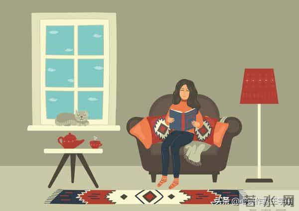 十二月启新：沉心反思藏力量，珍惜当下赴新程