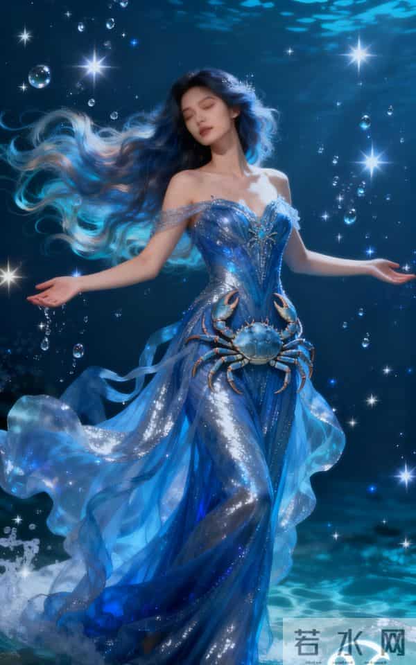 巨蟹座：太灵了！你牵挂的事，很快就会传来喜报！