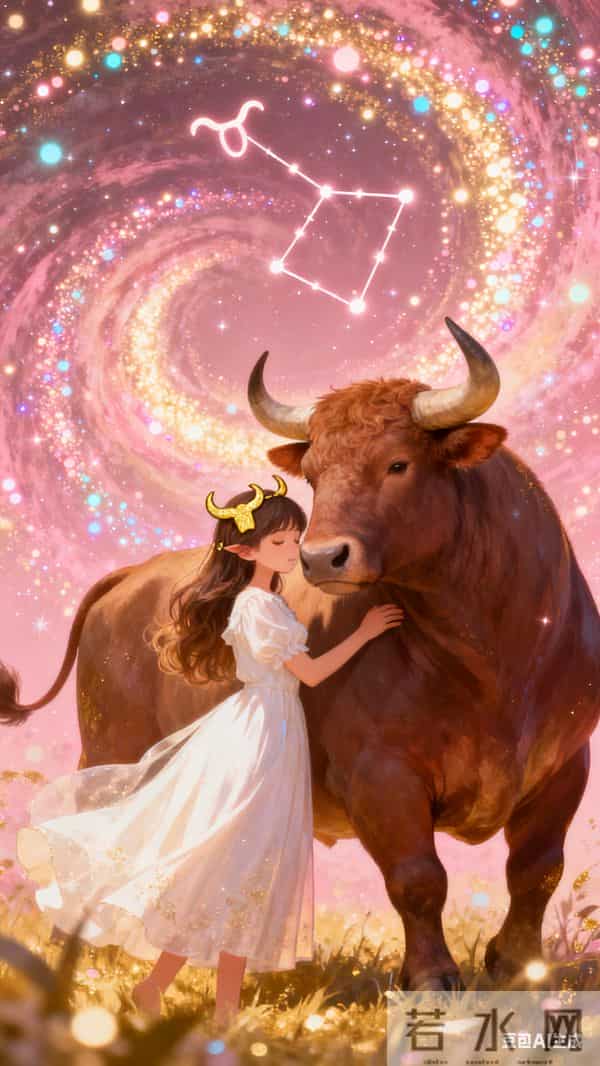 金牛座注意！12月上旬这些人会成你今年最大“坎”！