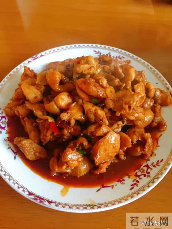 结婚，让我从傻丫头，变成了厨娘