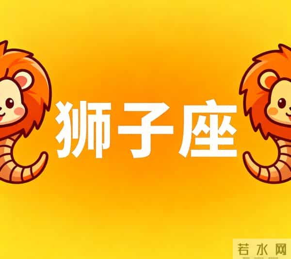 12月1号至12月4号上半月星象：狮子座，有事即将发生！