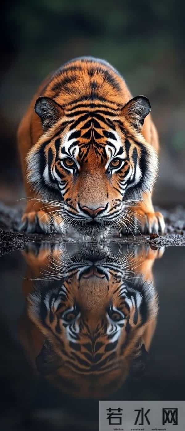 属虎人：明天起，别急！属于你的都在慢慢回来