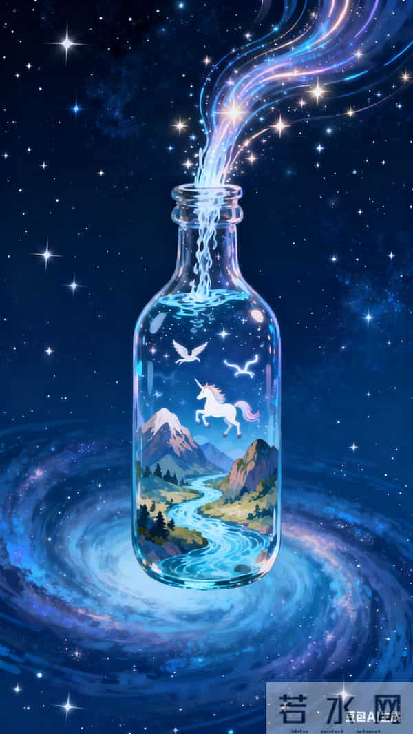 水瓶座，11月30日至12月4日月末运势，即将喜从天降！