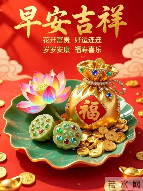 11月30日星期日早安祝福语暖人心，精选美好早安图，拥抱新一天