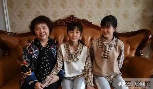 中国最高龄产妇盛海琳：丈夫已离世，女儿才15岁，我争取活到104