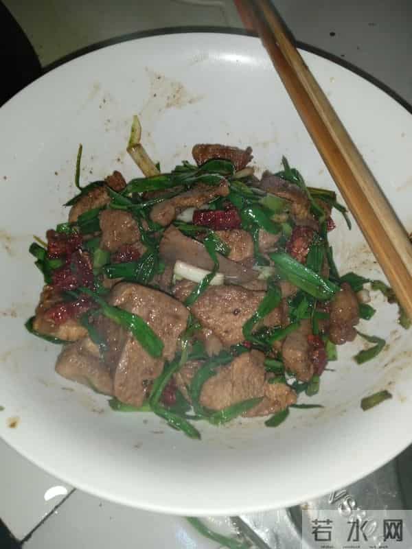 一个人的独居生活，余生什么也不等，只等死亡的到来