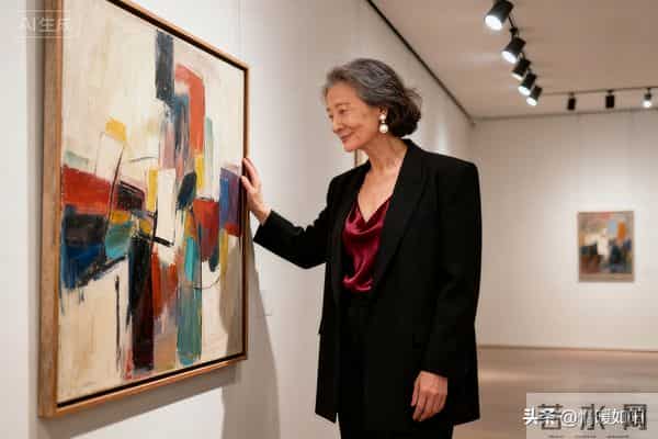 女人有三处隐私不让男人看，让你看，说明对你有缘