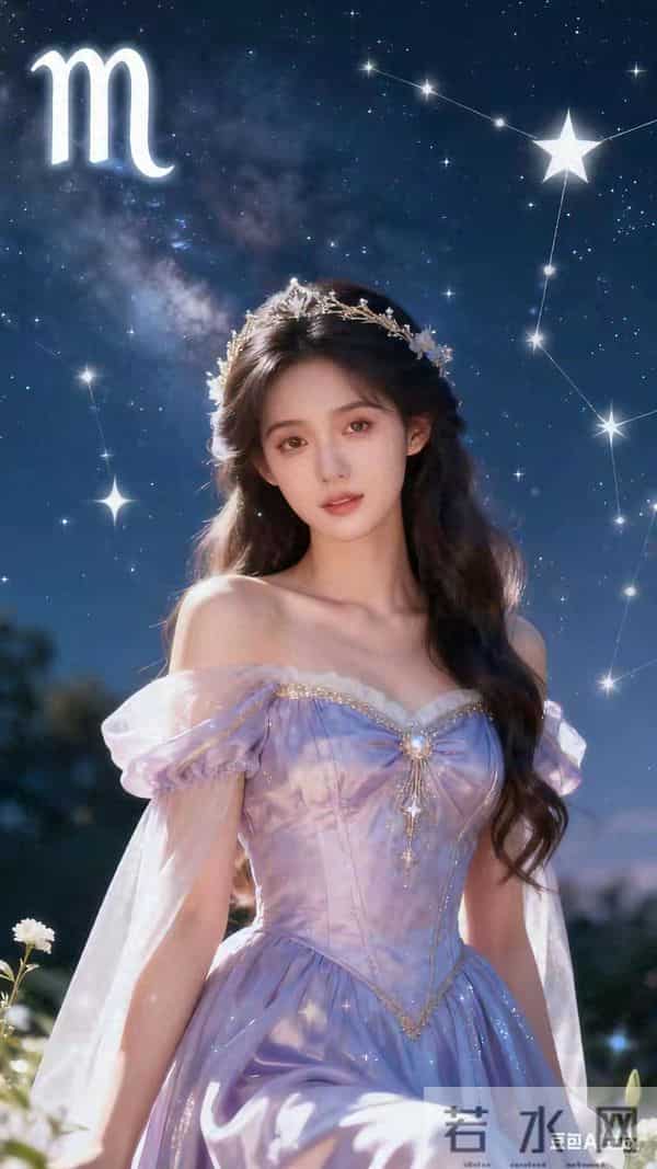 恭喜恭喜：处女座，下周家中将飞来一笔横财，后半生幸福喜乐