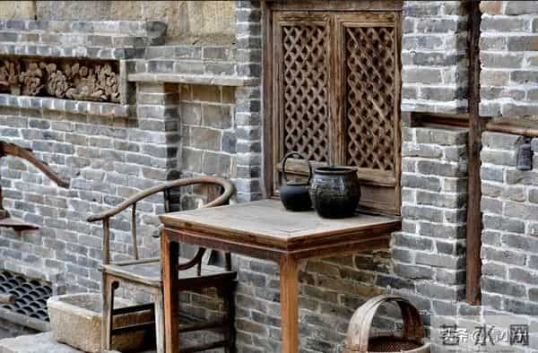 一个院的两个女人——妯娌的算盘（18）