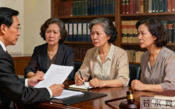 三姐妹破门见腐尸-嫂子藏的不是哥哥,是30年亲情和见不得人的心思