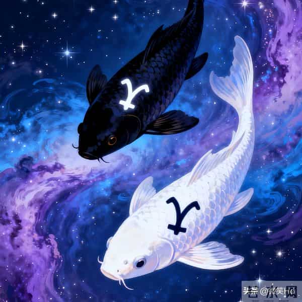 明天12月1日，请双鱼同学主动给自己“松绑”！