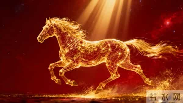 生肖马注意：这四天别硬扛，聪明人都懂“转弯”的智慧