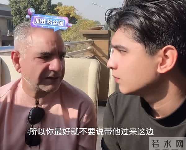 看了麦子小叔毫无尊严的生活，才懂他为啥现在对麦子爸爸那般差