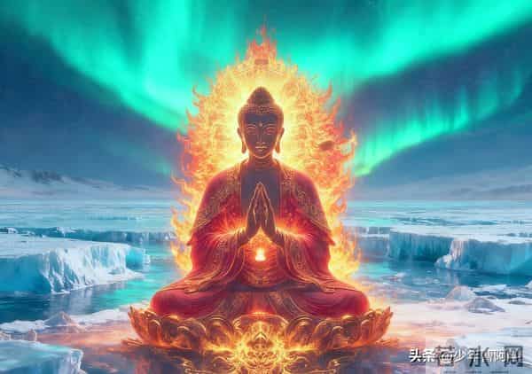 告诉你：不要纠缠烂人烂事，下狠功夫做自己，你会感觉命运在转动