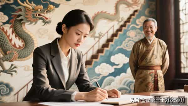 马上要起飞的4个星座，准备好接住你的好运了吗