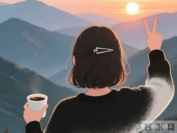 已经私藏很久的文案，句句戳心