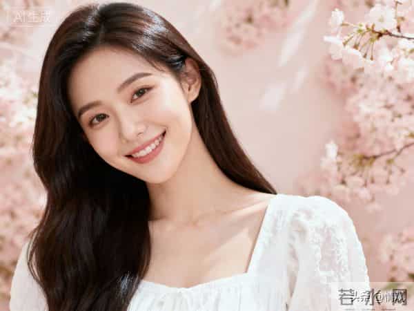 这6个行为说明女生对你有好感，别不懂！中3条以上，恭喜你有戏了