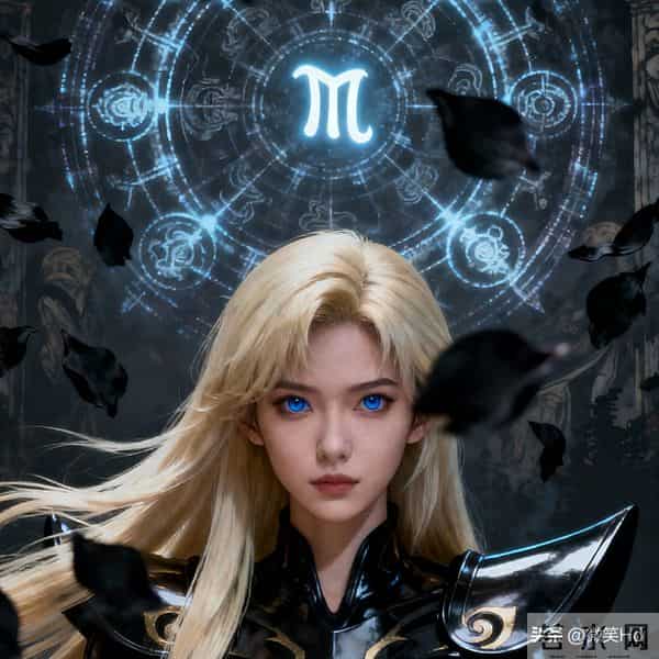 处女座12月运势：准备好，大惊喜正在派送中！