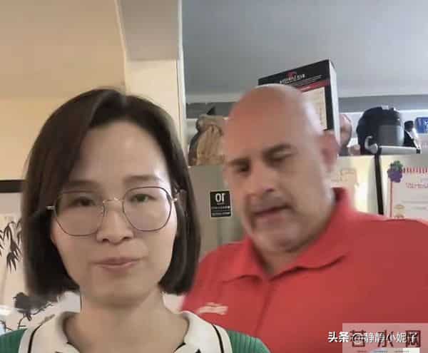 看远美国A妈和小黄过感恩节，才懂差别有多大？小黄真的很幸福