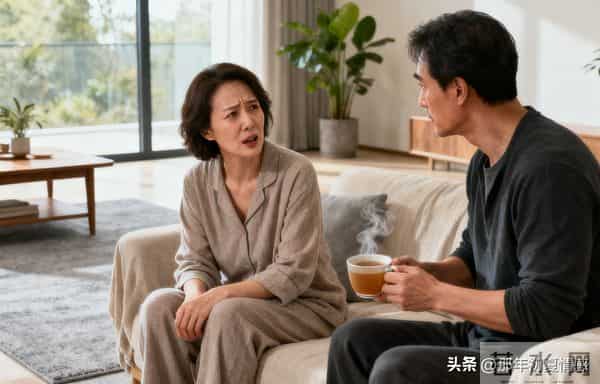 女人最容易被“勾引”的三个秘密，第二个打死都不会说