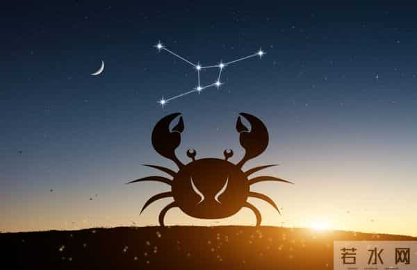 巨蟹座发达后第一要务：不是买房买车，而是这两件“护运事”