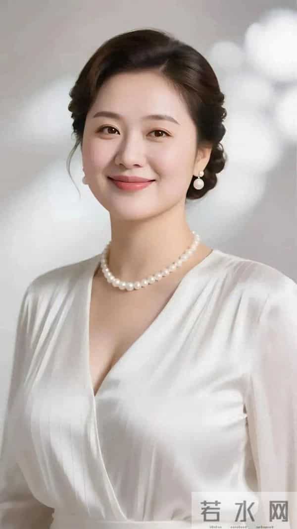 半老徐娘的“好色”日记，心动不分年龄