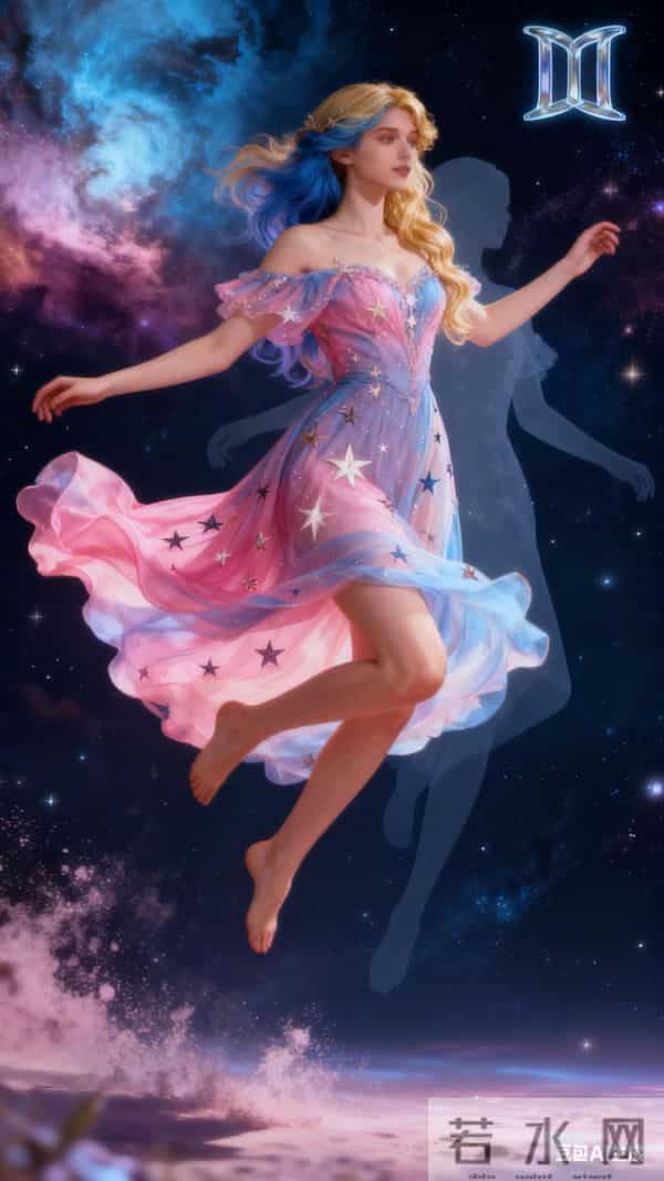 双子座，只要你果断“签收”，好运贵人定会纷至沓来把门敲！