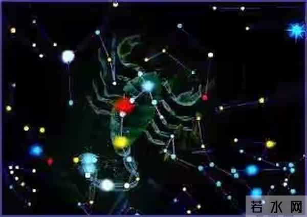 2026天蝎座事业财富双爆发，三大机遇+避坑指南请收好