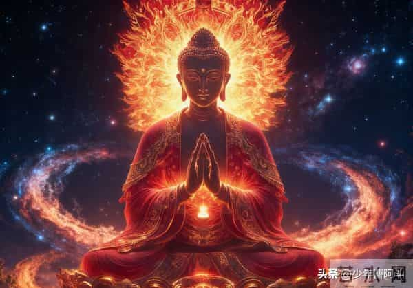 告诉你：不要纠缠烂人烂事，下狠功夫做自己，你会感觉命运在转动