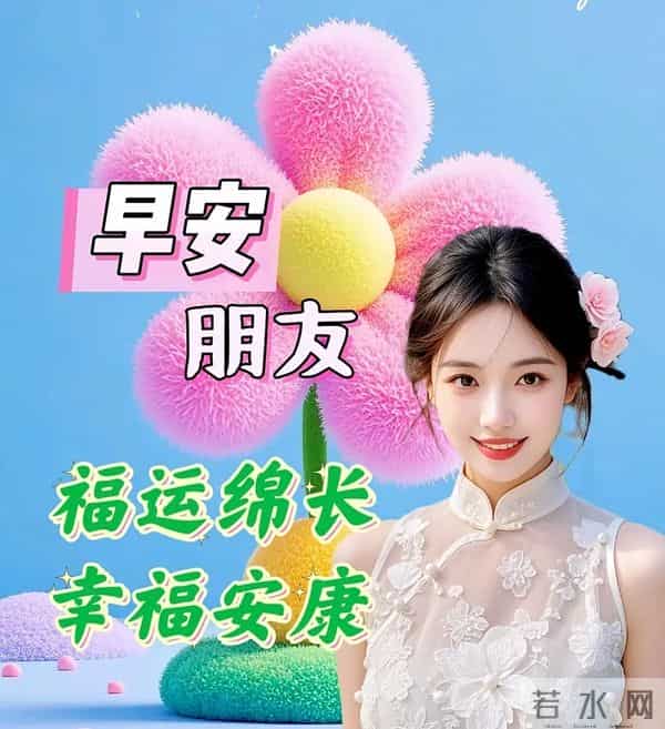 「2025.12.01」早安心语，11月因你而温暖 12月与你共赴美好 冲呀！