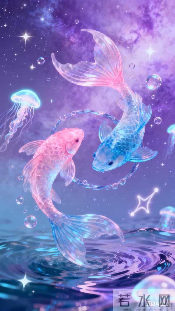 双鱼座别等了：缠了十余年的海王星要走，这3件事终于能松劲了