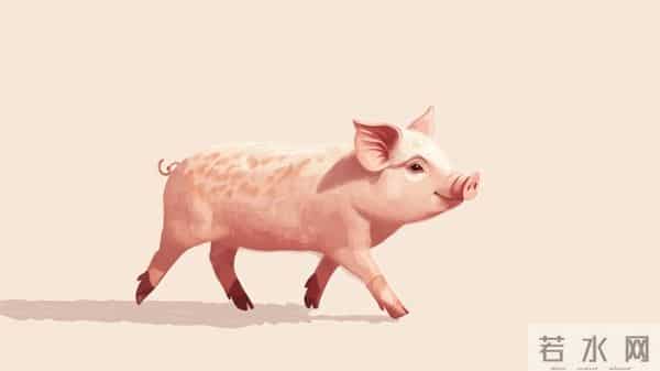 属相猪注意！十二月起身边若有这种 人 赶紧远离，否则事业必受重挫