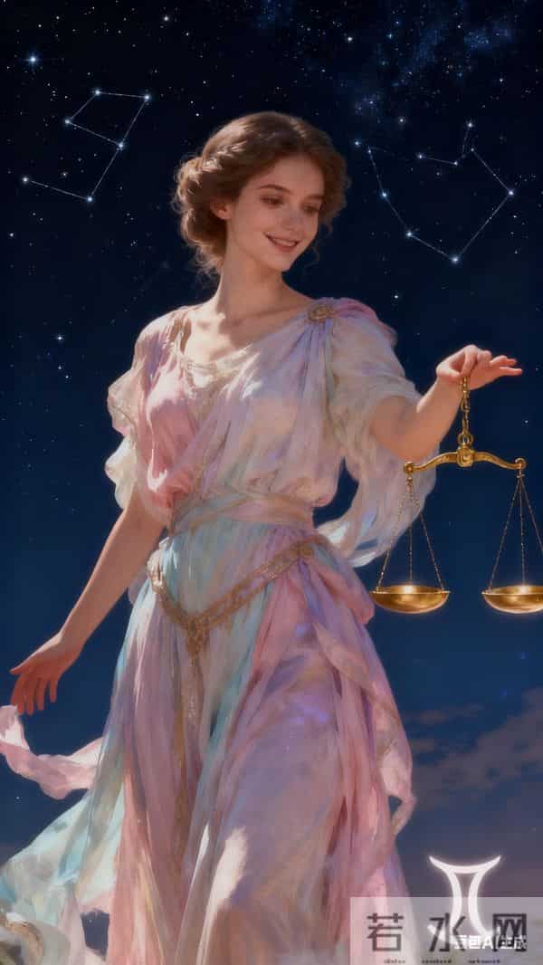 天秤座：成了！成了！你家即将盼来一连串的喜事，好事接二连三