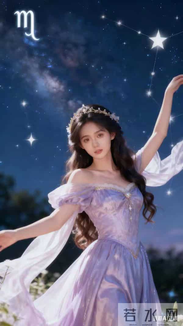 恭喜恭喜：处女座，下周家中将飞来一笔横财，后半生幸福喜乐