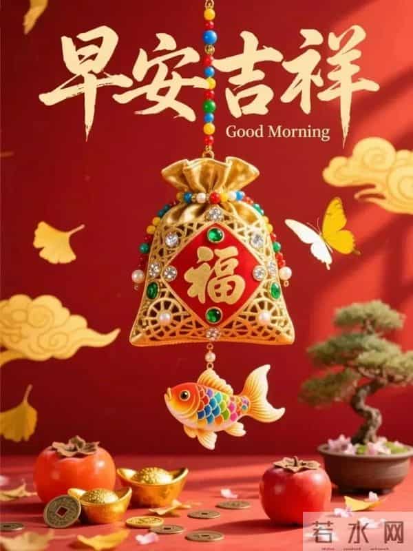 11月30日星期日早安祝福语暖人心，精选美好早安图，拥抱新一天