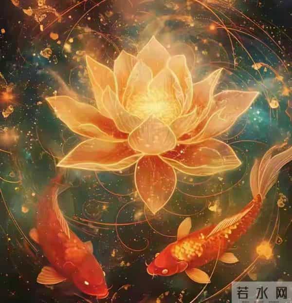 你将一顺百顺，好运降临，这是你日常积累的必然结果