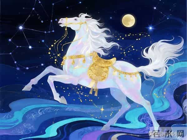 别人的天生好命，实际是选择的结果