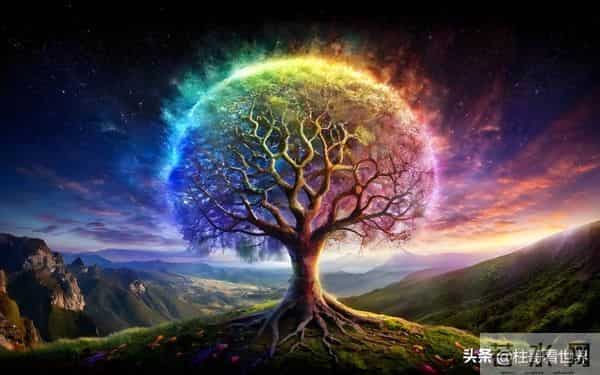 2026年十年大运倒计时！命运齿轮转动，三个星座将“鲤鱼跃龙门”