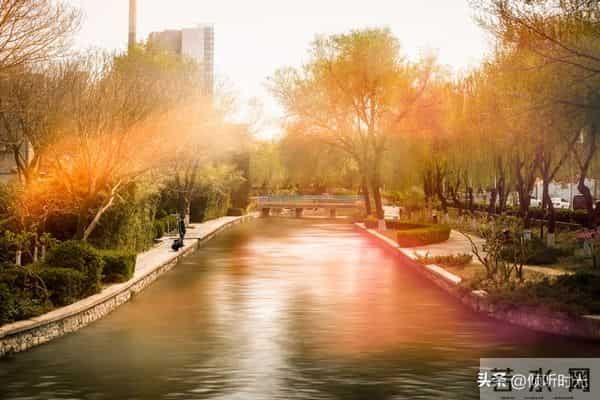 明天开始,没有你办不成的事,对自己说一声,时来运转,尽甘来