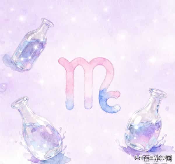 水瓶座12月上旬情感走向：断联的他，终会携歉意奔赴