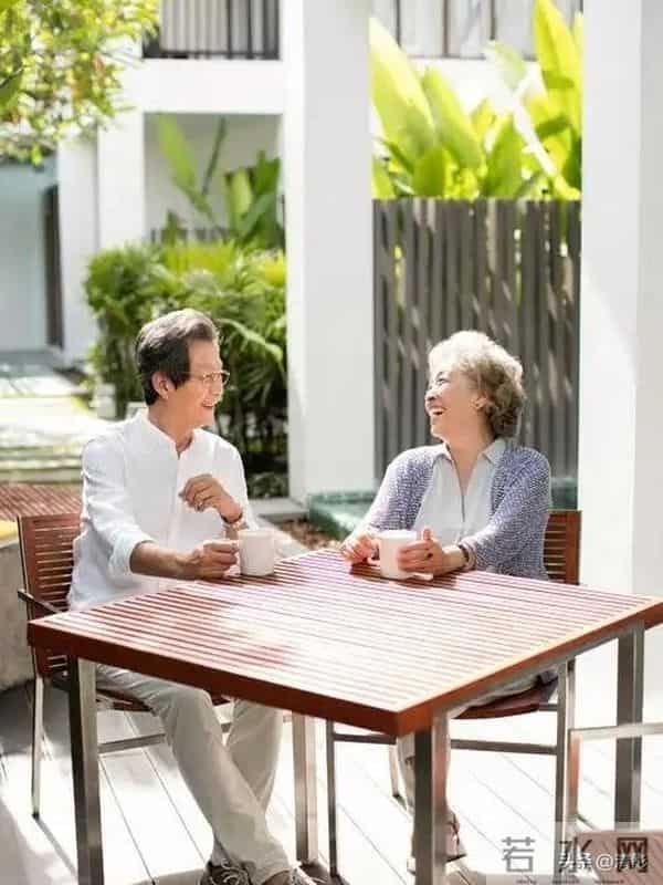 退休后最好的活法：深耕四件事，开启人生新篇章