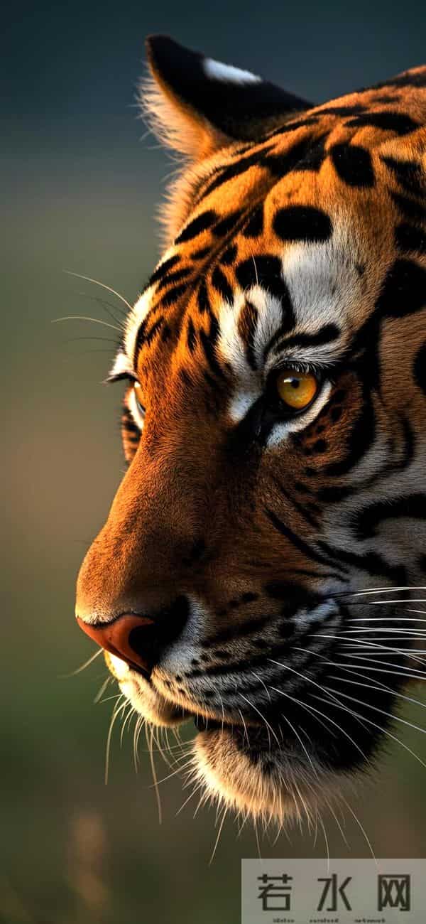 属虎人：明天起，别急！属于你的都在慢慢回来