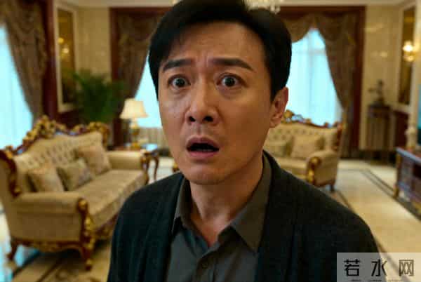 发小求我娶他35岁的姐姐，婚后她带我回娘家，我才知她背景不简单