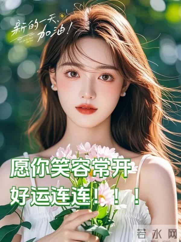 「2025.11.30」早安心语，11月再见，12月你好 - 过往不念 未来可期